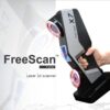 X7 laser handheld 3D scanner industrial 3D scanner portable 3D scanner